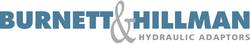 Burnett & Hillman