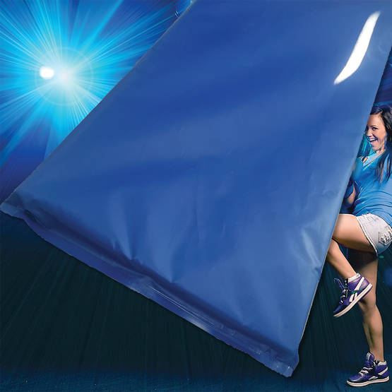 Jumppa-alusta kotimainen j�ttikoko - Urheilualustat, jumppamatot - svm0000002769 - 1