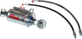 Käytetty hydraulinen työntövarsi Käytetty hydraulinen työntövarsi