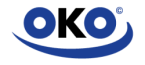 OKO logo