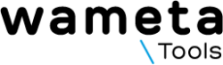 Wameta logo