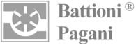 Battioni Pagani logo
