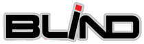 Blind logo