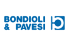 Bondioli&Pavesi logo