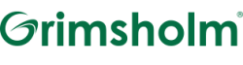 Grimsholm logo