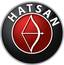 Hatsan logo