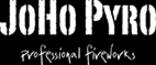 Joho Pyro logo