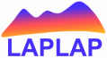 LapLap logo