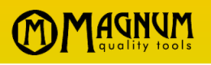 Magnum logo