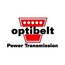 Optibelt logo