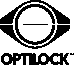 Optilock logo