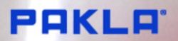 Pakla logo