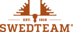 Swedteam logo