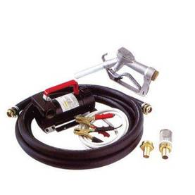 Tankkauspumppusarja 12V Diesel - Autotarvikkeet - 6430013063770 - 1