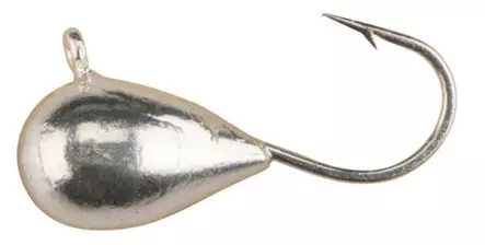 Berkley Fusion19 Tungsten Morri Silver - Mormyskat ja värikoukut - 028632784020 - 1