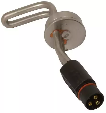 Defa moottorinlämmitin 411003, 600 W, 1 1/4" - Lohkolämmittimet - 7042284110030 - 1