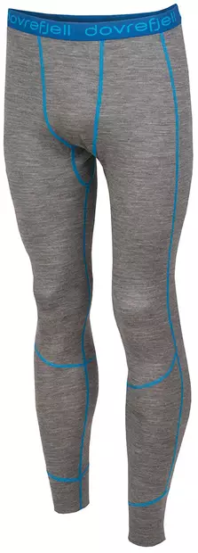 Dovrefjell Classic Merinovilla housut - Metsästysasusteet - 7071217023840 - 1