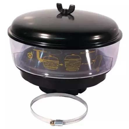 Esisuodatin Donaldson H000823 - Ilmansuodattimet - 742330002810 - 1