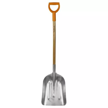 Fiskars kuuppalapio alumiini - Lumityökalut - 6411503235280 - 1