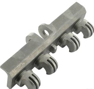 Grammer jousenkiinnityskappale - Traktorin istuimet - 183519630132 - 1