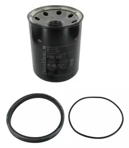 Hydrauliikkasuodatin Donaldson P167162 - Hydrauliikkasuodattimet - 742330018040 - 1