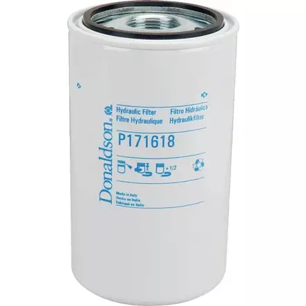 Hydrauliikkasuodatin Donaldson P171618 - Hydrauliikkasuodattimet - 8719607064750 - 1