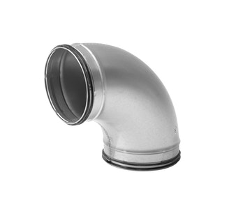 IV-käyrä KYN 90 D 125 - Muut LVI-tarvikkeet - 7319664890180 - 1