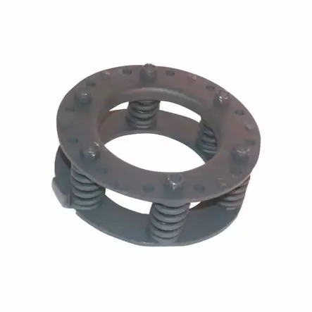 Jousipakka, Walterscheid K96 /135 - Kytkimet - 8719774624870 - 1