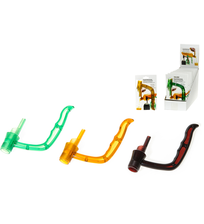 Kaadinkahva isoihin juomapulloihin - Kuuma/kylmäsäilytys - 6410412417770 - 1