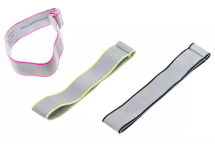 Käsivarsiheijastin säädettävä - Muut talviurheilutuotteet - 6410412802880 - 1