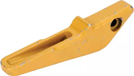 Kauhan kynnen istukka J200 hitsattava - Kauhat ja tarvikkeet - 8716106997350 - 1