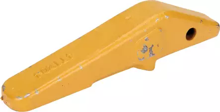 Kauhan kynnen istukka J200 hitsattava - Kauhat ja tarvikkeet - 8716106997350 - 2