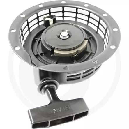 Käynnistin L40/L48 - Yanmar-osat - gr00000000220 - 1