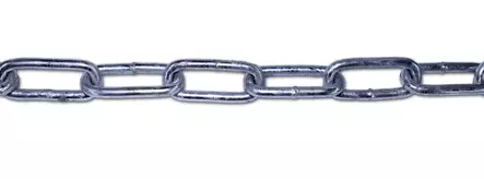 Kettinki 13 mm 2 m kuumasinkitty - Kettingit ja vaijerit - 6430022583900 - 1