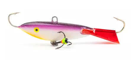 Kevennetty tasapaino LBP - Tasapainopilkit - 4741555011450 - 1