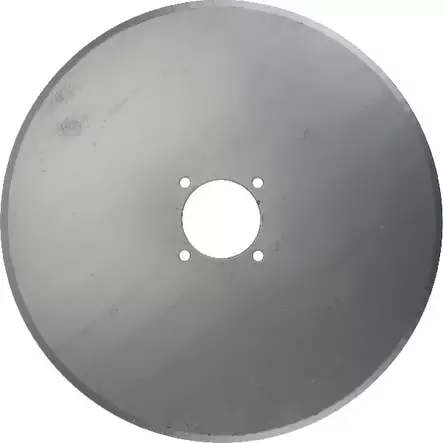 Kiekkoleikkuri 18" - Maanmuokkaustarvikkeet - 41657254740 - 1