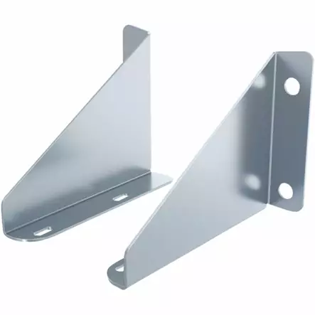 Kiinnikkeet 18 litran vesisäiliölle - Muut traktoritarvikkeet - 601200400 - 1