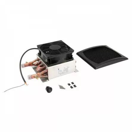 Lämmönvaihdin Helios 2000 - Traktorin istuimet - FA0282104100 - 1