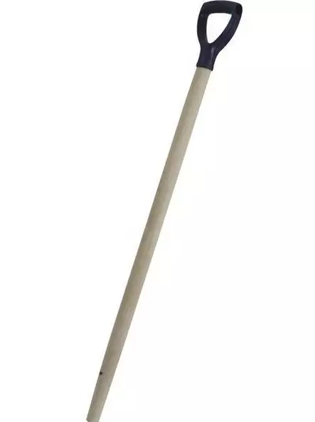 Lapion/talikon varsi ponnella 38x1000 mm - Lapiot, talikot, hangot - svm0000002880 - 1