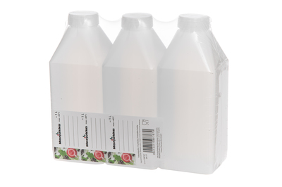 Marjukka pakastepullo 1 litra 3 kpl - Säilöntätuotteet - 6410411987670 - 1