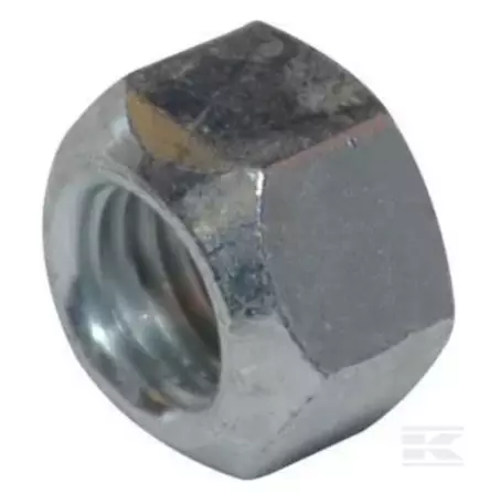 Mutteri, M16 trilock - Tieterät - 5700036091830 - 1