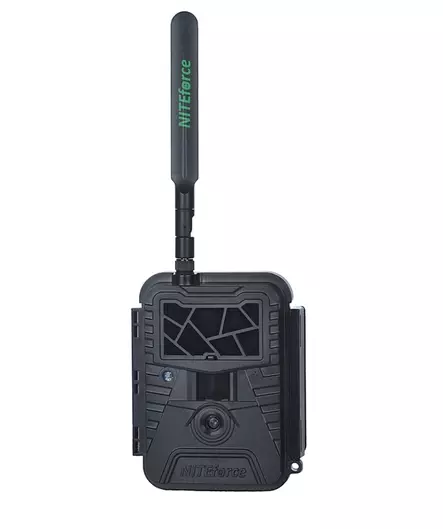 Niteforce EZmail 4G 20MP riistakamera - Riistakamerat - 6430061582070 - 1