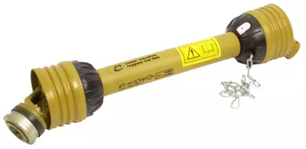 Nivelakseli Comer T80 141 cm - Nivelakselit ilman kytkintä - 5700033374660 - 1