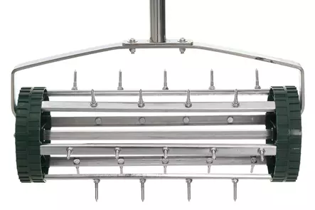 Nurmikon ilmaaja - Haravat, möyhentimet - 6410416043210 - 2