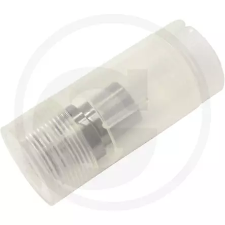 Polttoainesuuttimen pidike 3TNA72-UJ - Yanmar-osat - gr00000000210 - 1