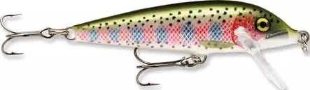 Rapala CountDown 3 cm (RT) - Vieheet ja perhot - 022677001920 - 1