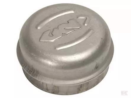 Rasvakuppi, FAD, Ø 110mm - Peräkärrytarvikkeet - 6418543819470 - 1