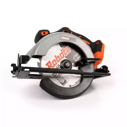 Robota akkukäsisirkkeli DC-C 18V runko - Sahat ja sirkkelit - 6438212103990 - 2