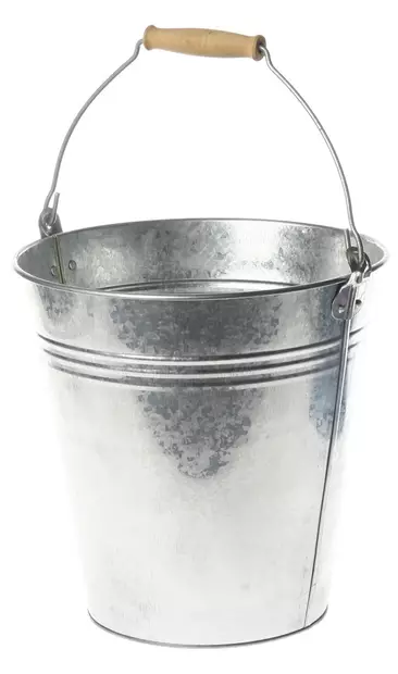 Sinkkisanko 10 litraa - Ämpärit, vadit - 6410411829840 - 1