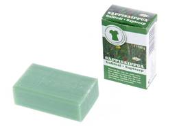 Sodasan sappisaippua 100g - Yleispuhdistus - 6410412130440 - 1